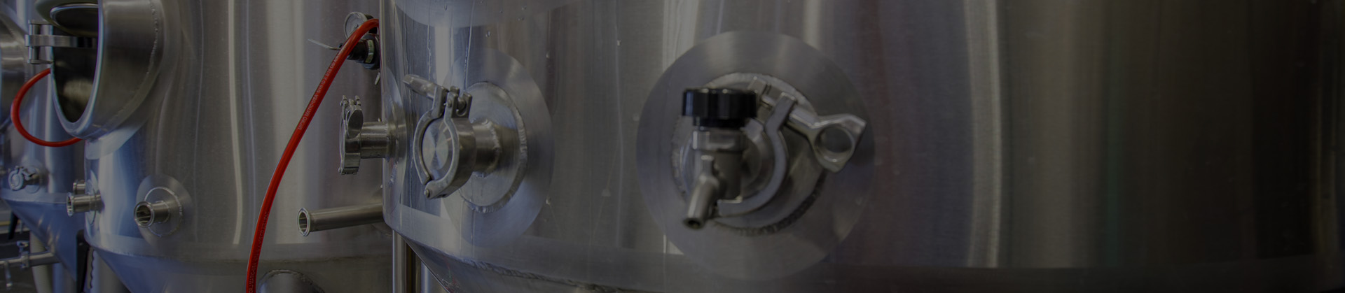 Ghost Runners Brewery & Kitchen